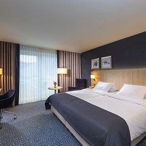 Comfort Single Room